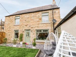 Gallery image of Pepper Cottage in Bishop Auckland