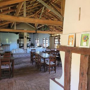 Gallery image of Fazenda Serra que Chora - Pousada e Restaurante in Itanhandu