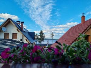 Fotografia z galérie ubytovania Chata Anna s privátnym wellness v Námestove