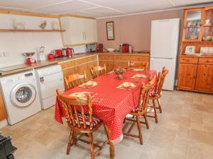 Cucina o angolo cottura di Gleann Griannmhar