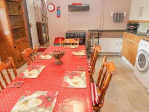 Cucina o angolo cottura di Gleann Griannmhar