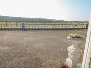 Balcone o terrazza di Gleann Griannmhar