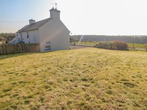 Giardino di Gleann Griannmhar