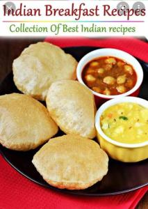 a plate of food with biscuits and soup on a table at The C Park Inn Karol Bagh Homely Atmosphere in New Delhi