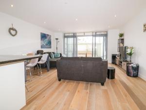 Posezení v ubytování Fistral Apres Surf