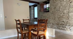 Kép Agriturismo Il Noce d'Oro szállásáról Borgo Val di Taróban a galériában
