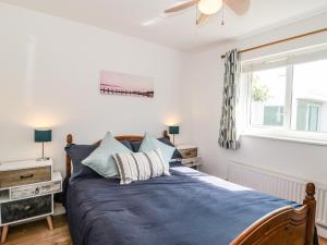 Gallery image of Tillys Cottage in Weston-super-Mare