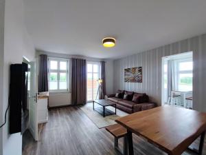 Gallery image of Villa Boberg Apartments in Ostseebad Koserow