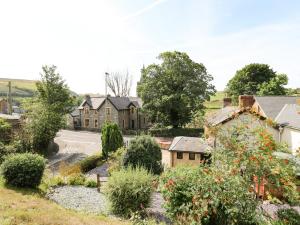 Gallery image of Brook Cottage in Llanidloes