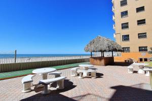 Gallery image of Holiday Villas III 703 in Clearwater Beach