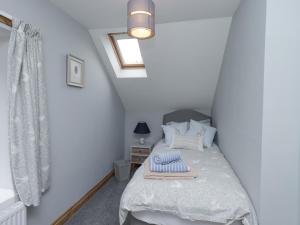 Gallery image of Lucys cottage in Canonbie