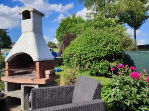 Fotografie z fotogalerie ubytování Vakantiestudio Ciney v destinaci Chapois