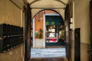 Kép Sogno Antico - Downtown Como szállásáról Comóban a galériában