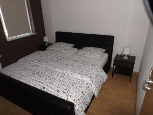 Легло или легла в стая в Deutsches Haus