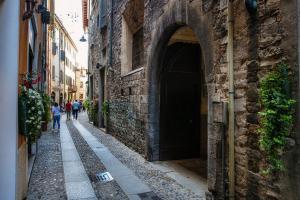 Kép Sogno Antico - Downtown Como szállásáról Comóban a galériában