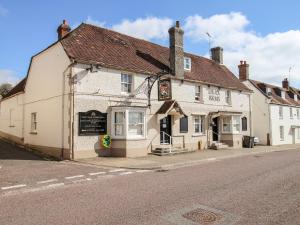 Gallery image of White Cottage in Bere Regis