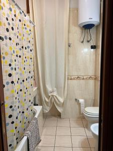 Ένα μπάνιο στο Annalisa house 134