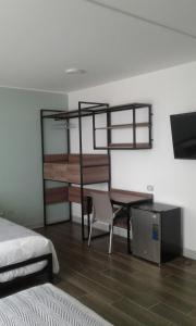 Imagen de la galería de NEREO rooms, en Lima 26 fotos más