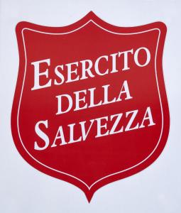 Certifikát, ocenenie alebo iný dokument vystavený v ubytovaní Foresteria Roma Esercito della Salvezza
