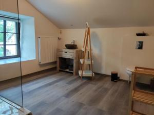 Fotografie z fotogalerie ubytování B&B Emmylou v destinaci Gouvy