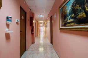Fotografia z galérie ubytovania Foresteria Roma Esercito della Salvezza v Ríme