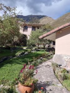 Φωτογραφία από το άλμπουμ του Inti Punku Valle Sagrado Hotel σε Urubamba