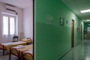 Fotografia z galérie ubytovania Foresteria Roma Esercito della Salvezza v Ríme