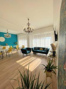 Foto dalla galleria di B&B Be Home a Palermo