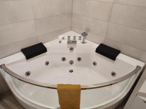 Fotografie z fotogalerie ubytování PEÑAFIEL DREAMS con JACUZZI v destinaci Peñafiel