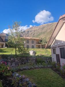 Φωτογραφία από το άλμπουμ του Inti Punku Valle Sagrado Hotel σε Urubamba