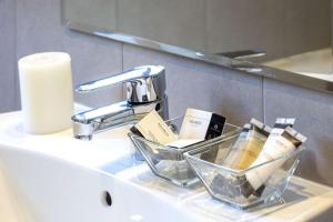 Fotografie z fotogalerie ubytování Loumage S Suites and Spa v destinaci Manama