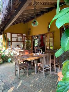 Fotografie z fotogalerie ubytování Pousada Bromélias v destinaci Paraty