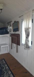 Gallery image of Los furgones de Areco in San Antonio de Areco +37 photos