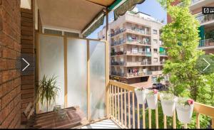 Gallery image of Apartamento Cartellà 4 habitaciones in Barcelona