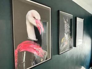 Fotografie z fotogalerie ubytování *NEW* Beautiful 2 Bedroom House in Central Location v Londýně