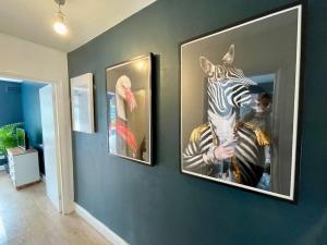 Fotografie z fotogalerie ubytování *NEW* Beautiful 2 Bedroom House in Central Location v Londýně