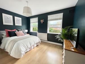 Fotografie z fotogalerie ubytování *NEW* Beautiful 2 Bedroom House in Central Location v Londýně