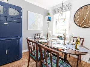 Fotografie z fotogalerie ubytování Kilmartin View v destinaci Lochgilphead