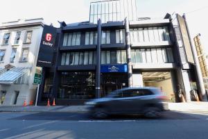 Gallery image of Microtel by Wyndham Wellington in Wellington