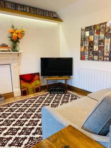 Gallery image of 3 Bed Apartment/Explore the Area/Enjoy our Pub in Galway