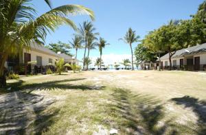 Fotografie z fotogalerie ubytování Anaya Beach Resort v destinaci Ostrov Bantayan