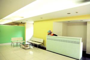 Gallery image of Mee sook Hotel and Residence in Nonthaburi