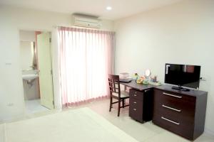 Gallery image of Mee sook Hotel and Residence in Nonthaburi