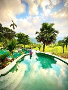 Pu LuongPuluong Home的相册照片