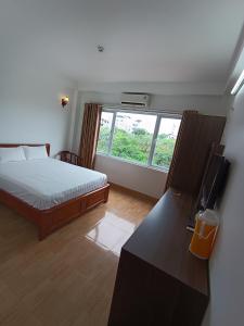 Foto sihtkohas Thach Loi asuva majutusasutuse Anh Duong Hotel galeriist