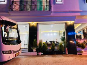 Fotografie z fotogalerie ubytování Dalat Eco Hotel v destinaci Da Lat