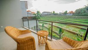 Chiama Sun Bali - 3 Bedrooms Luxury Villa, Dalung – Updated 2022 Prices
