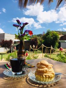 Gallery image of Cabin & Garden San Blas in Cusco