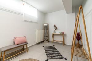Kép Trinity Seaside Family Maisonette szállásáról Gúrneszben a galériában