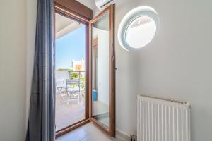 Kép Trinity Seaside Family Maisonette szállásáról Gúrneszben a galériában